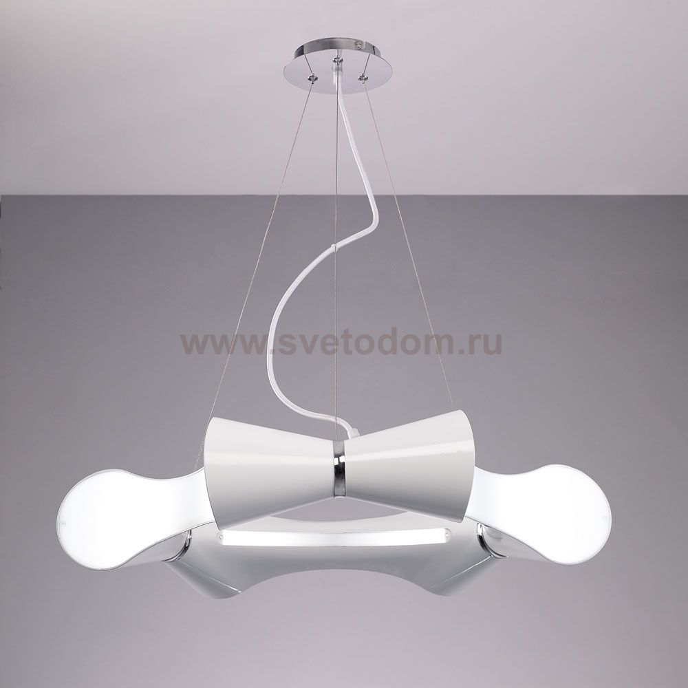 Люстра Mantra 1540 ORA