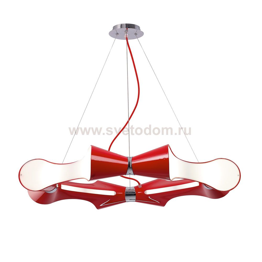 Люстра Mantra 1561 ORA