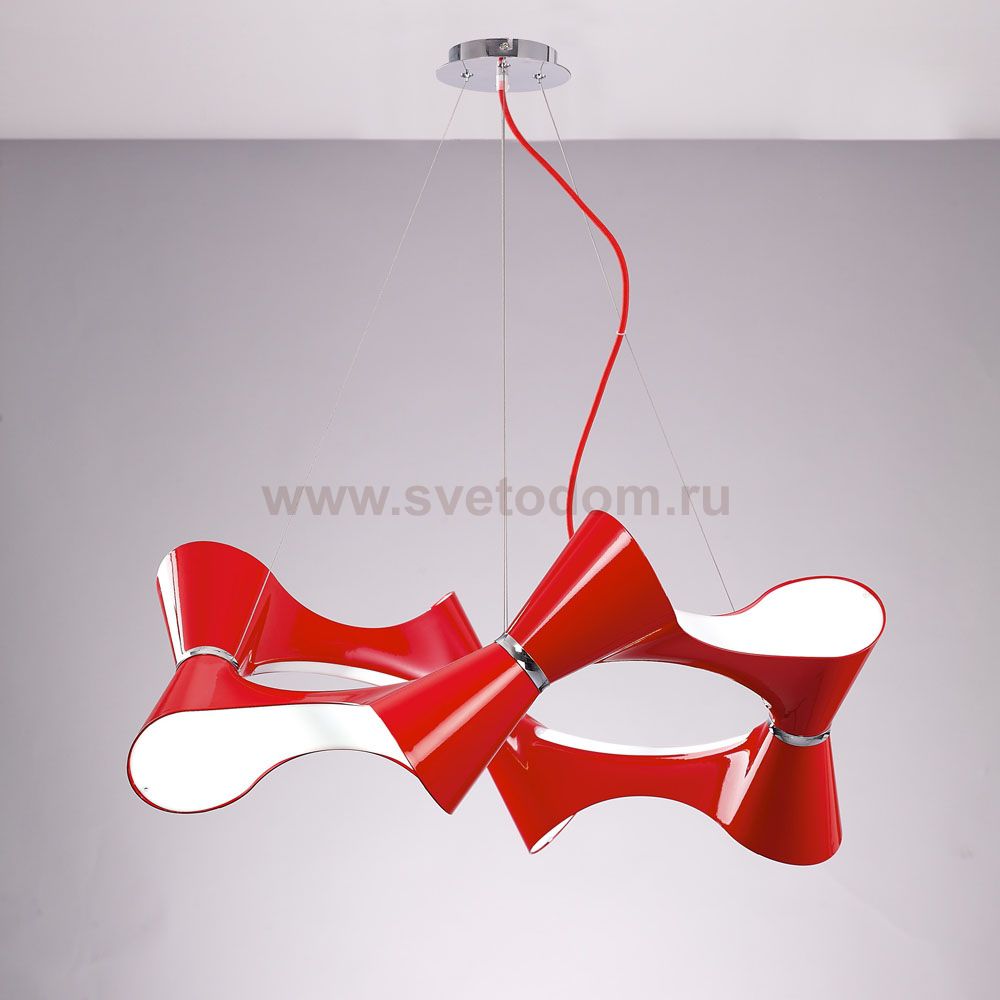 Люстра Mantra 1562 ORA