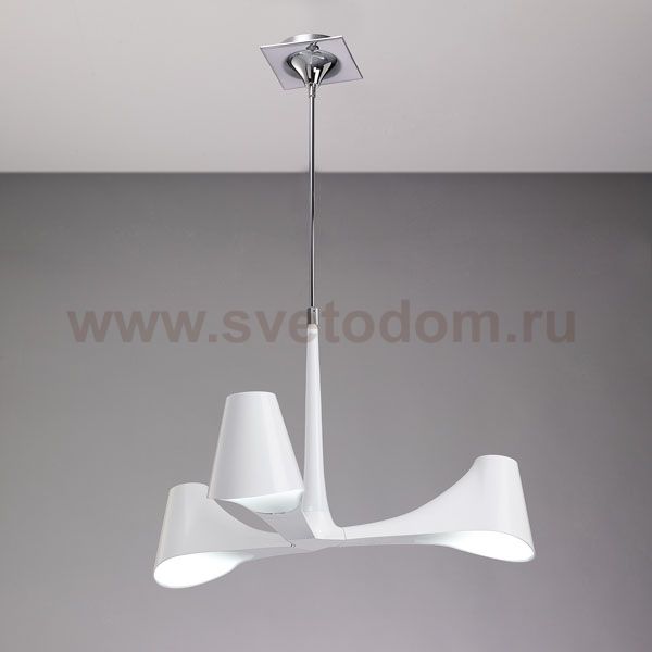 Люстра Mantra 1582 ORA