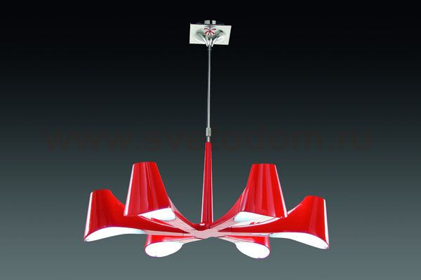 Люстра Mantra 1600 ORA