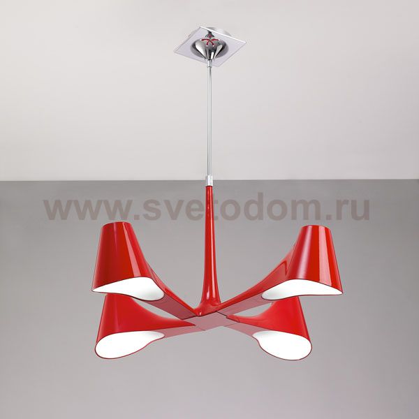 Люстра Mantra 1601 ORA