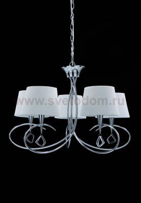 Люстра Mantra 1641 MARA