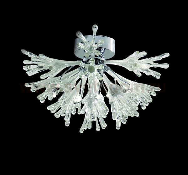 Люстра Mantra 1660 LOVE