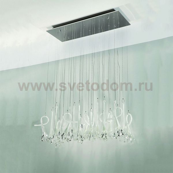 Люстра Mantra 1663 LOVE