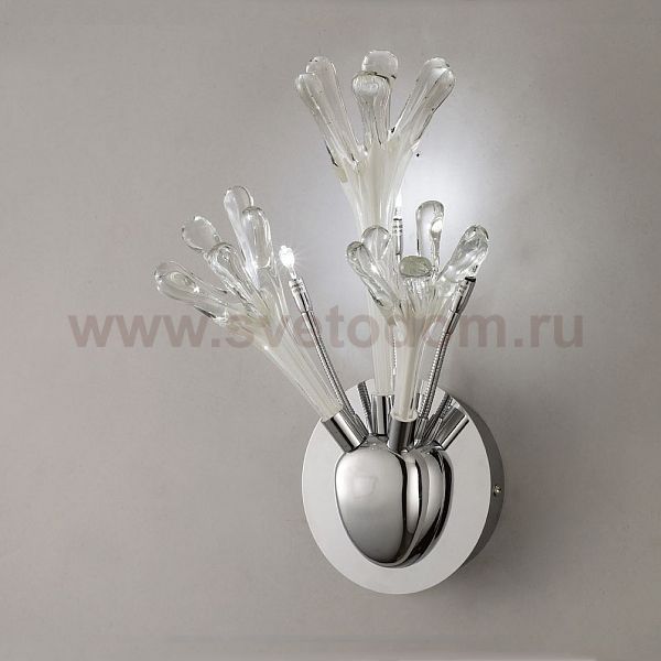 Светильник настенный бра Mantra 1664 LOVE