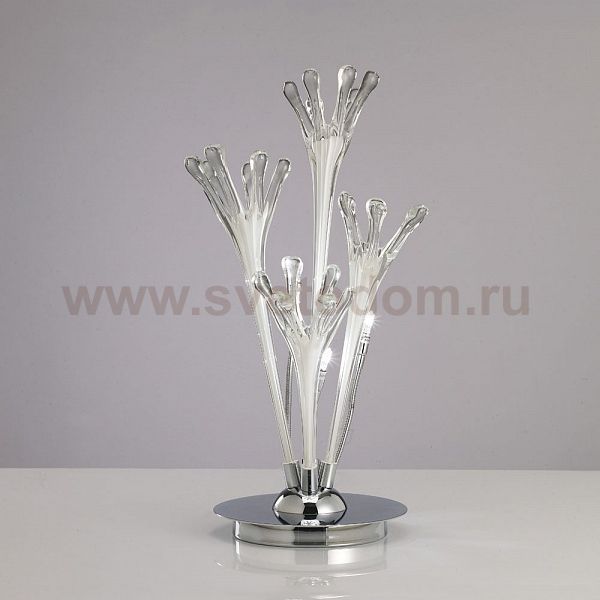 Настольный светильник Mantra 1665 LOVE