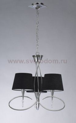 Люстра Mantra 1700 MARA