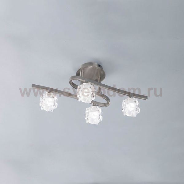 Люстра Mantra 1853 ICE