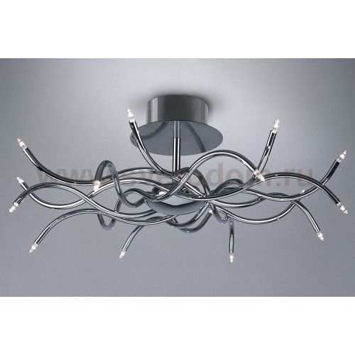 Люстра Mantra 2 AIRE