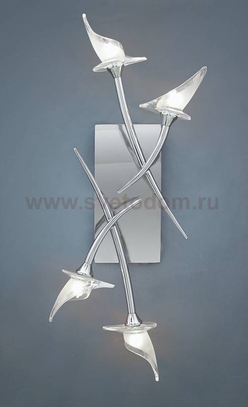 Люстра Mantra 311 FLAVIA