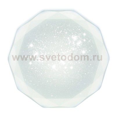 Потолочный светильник Mantra 3679 DIAMANTE