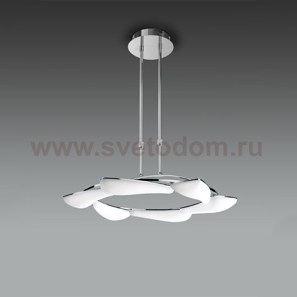 Люстра Mantra 3800 MISTRAL