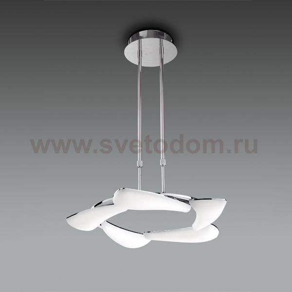 Люстра Mantra 3801 MISTRAL