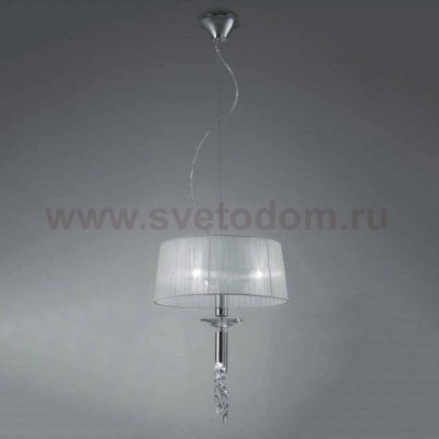 Люстра Mantra 3858 TIFFANY