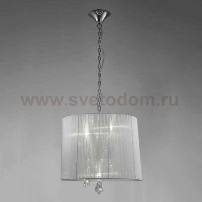 Люстра Mantra 3860 TIFFANY
