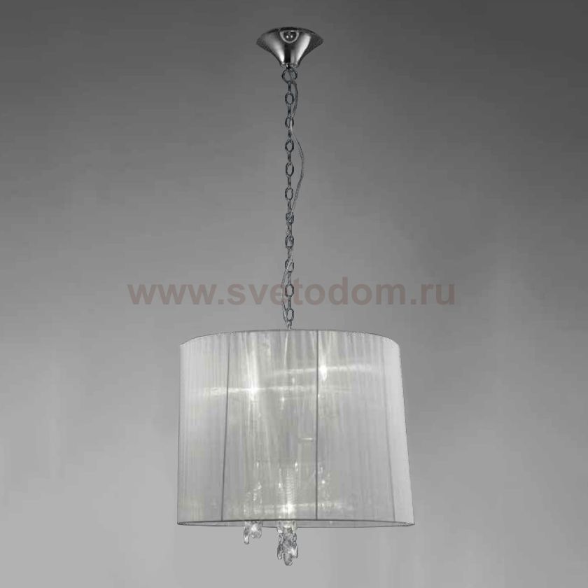 Люстра Mantra 3860 TIFFANY