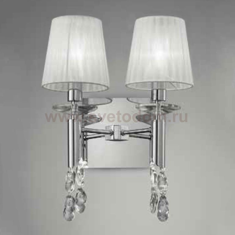 Светильник бра Mantra 3863 TIFFANY