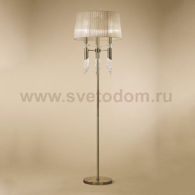 Торшер Mantra 3889 TIFFANY