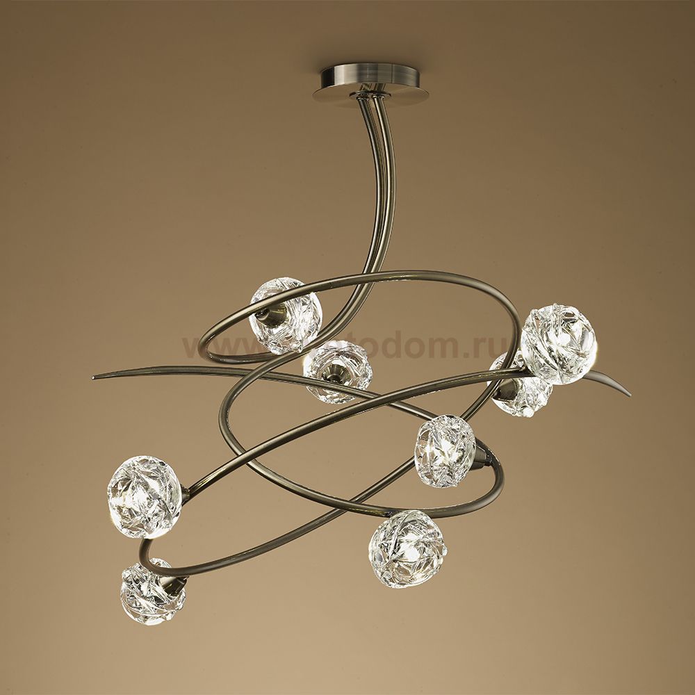 Люстра Mantra 4070 MAREMAGNUM