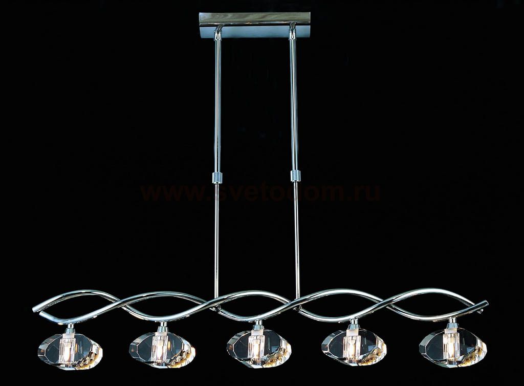 Люстра Mantra 430 ALFA