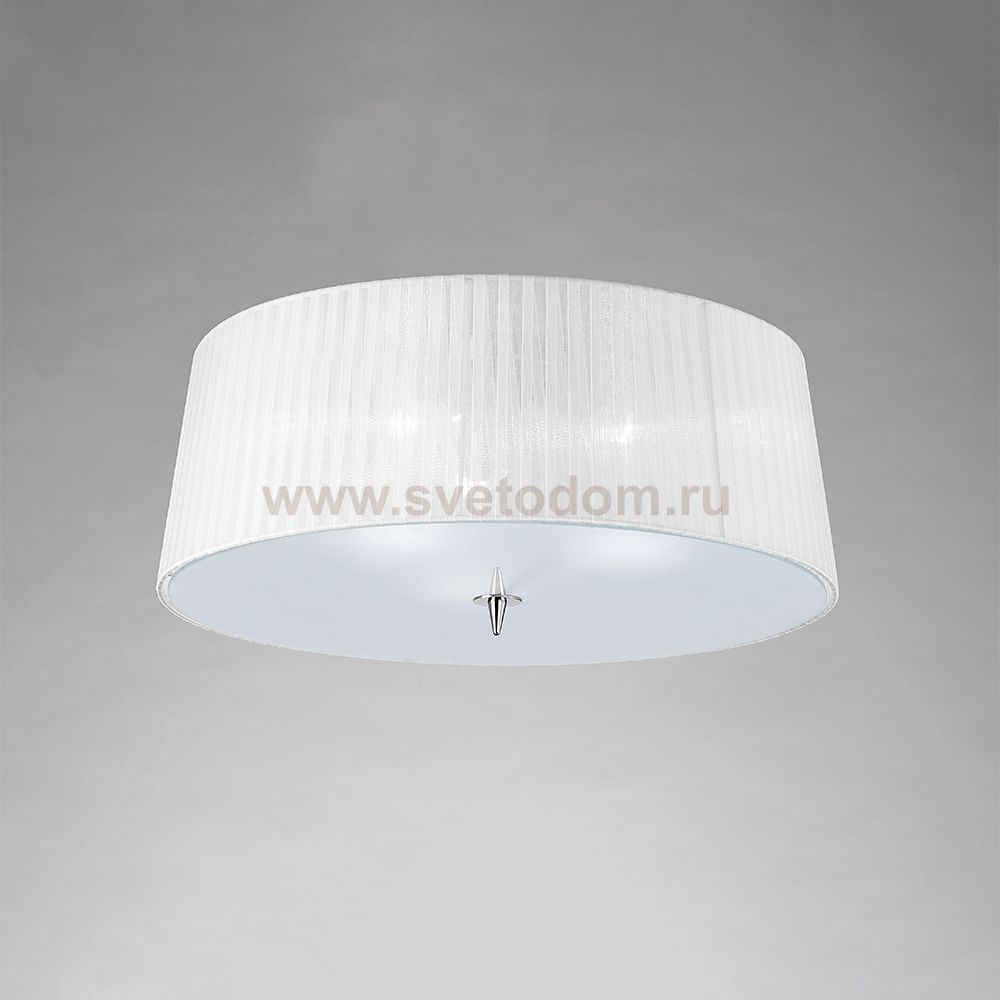 Люстра Mantra 4640 LOEWE