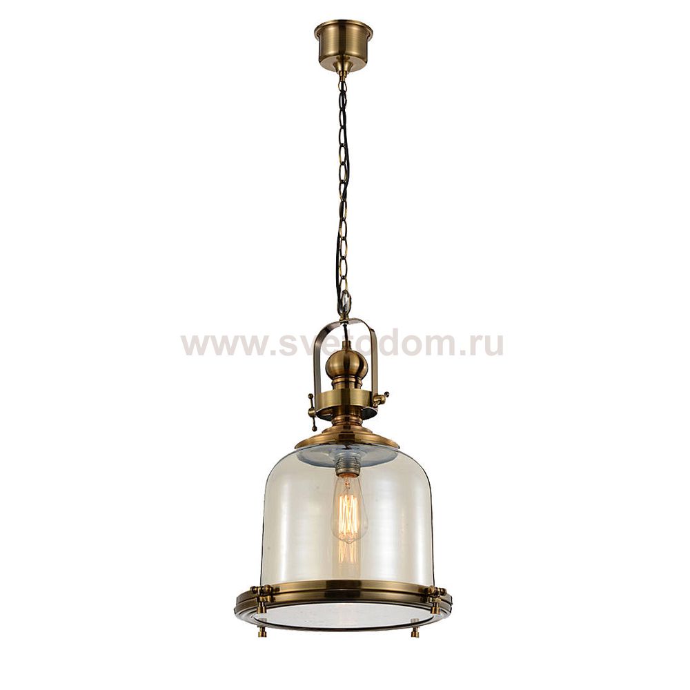 Люстра Mantra 10293 VINTAGE