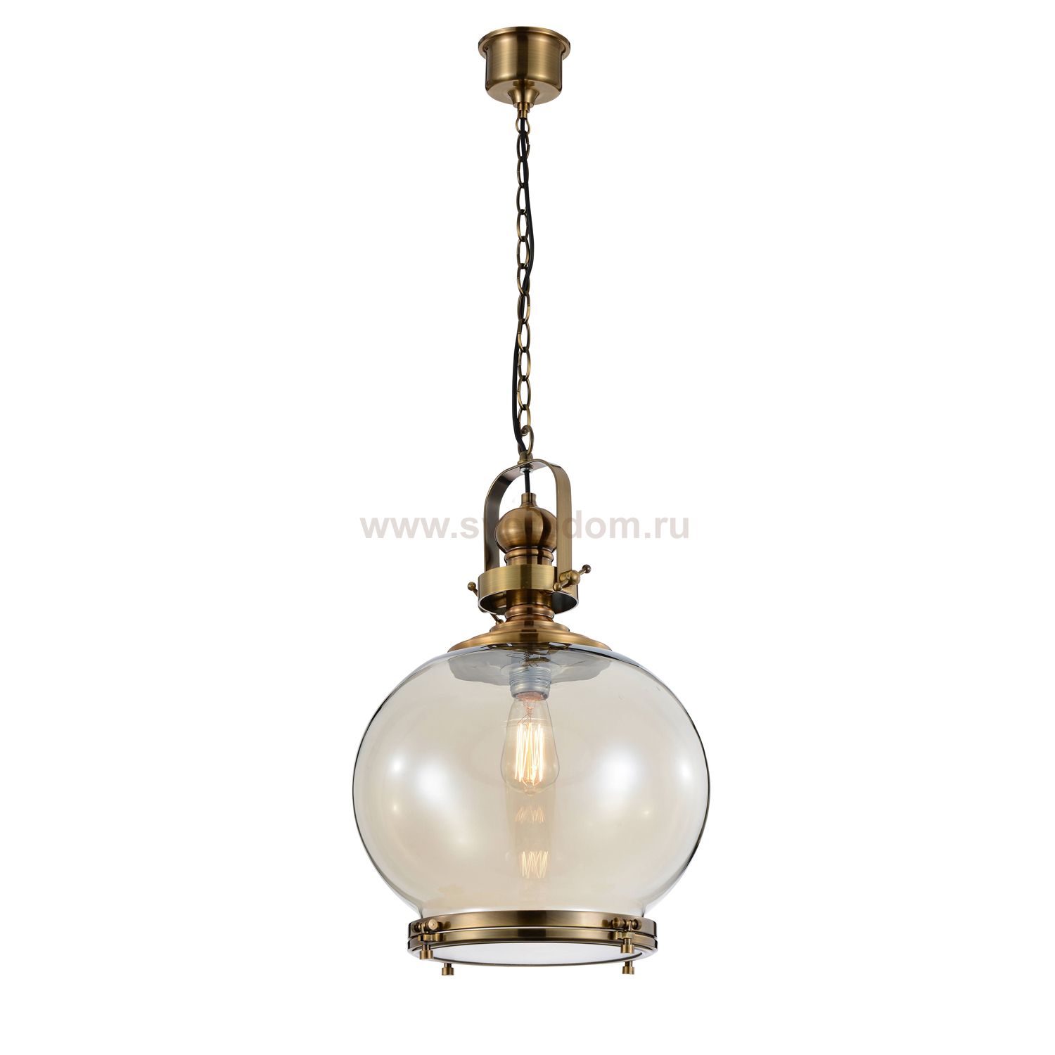 Люстра Mantra 4974 VINTAGE