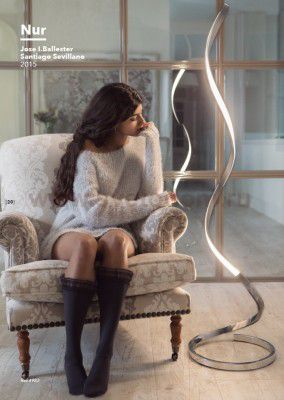 Торшер Mantra 4983 NUR