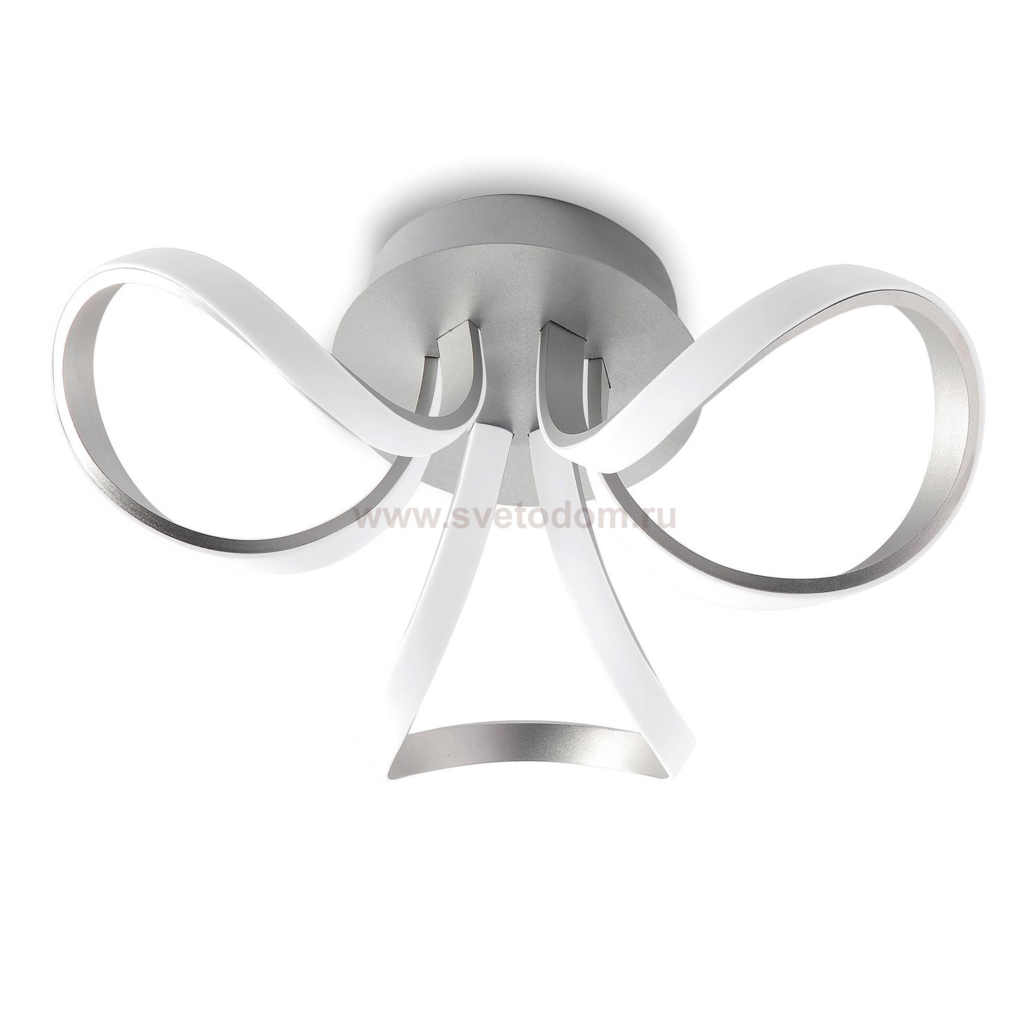 Потолочный светильник Mantra 4989 KNOT