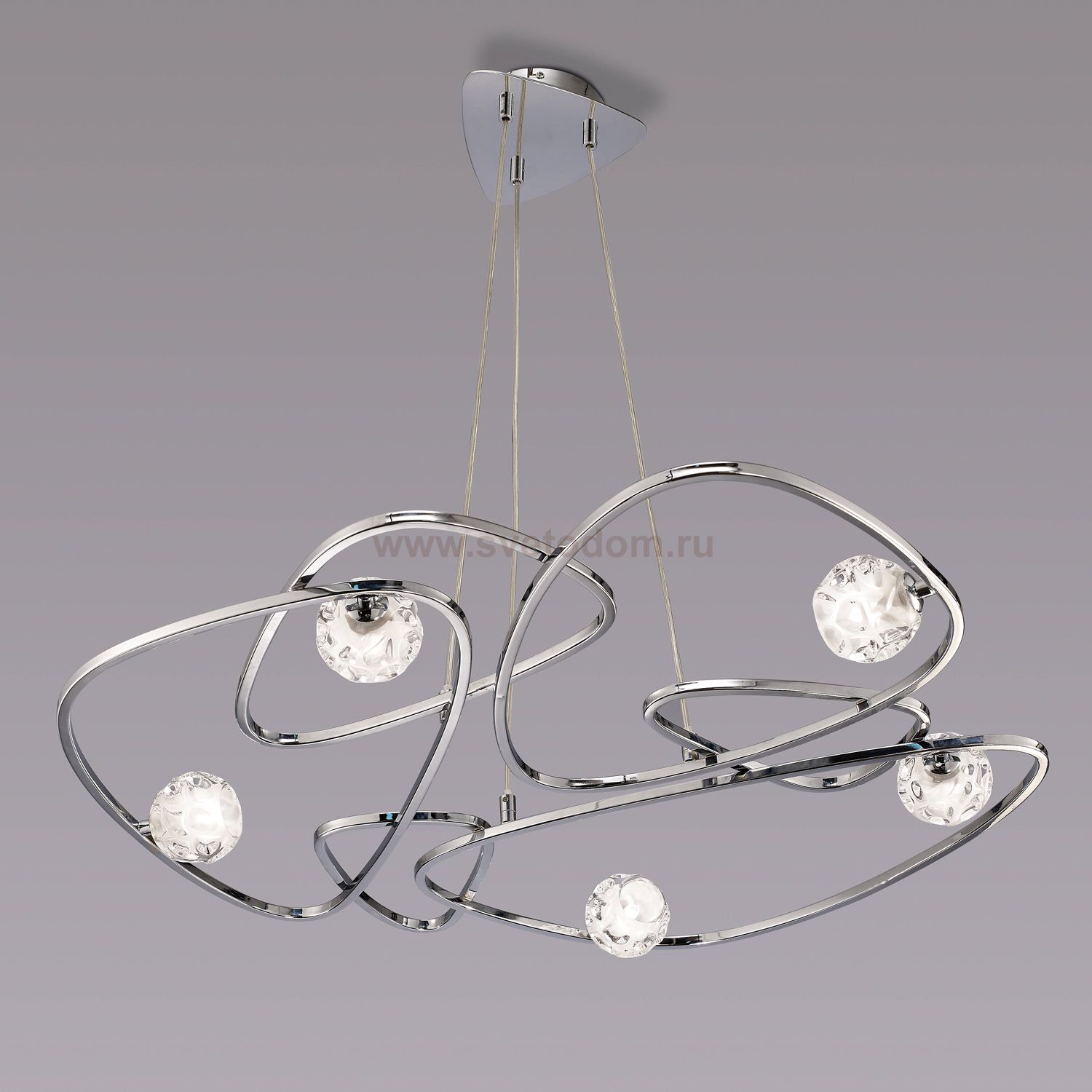 Подвесной светильник Mantra 5011 LUX