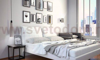 Подвесной светильник Mantra 5062 GHERY