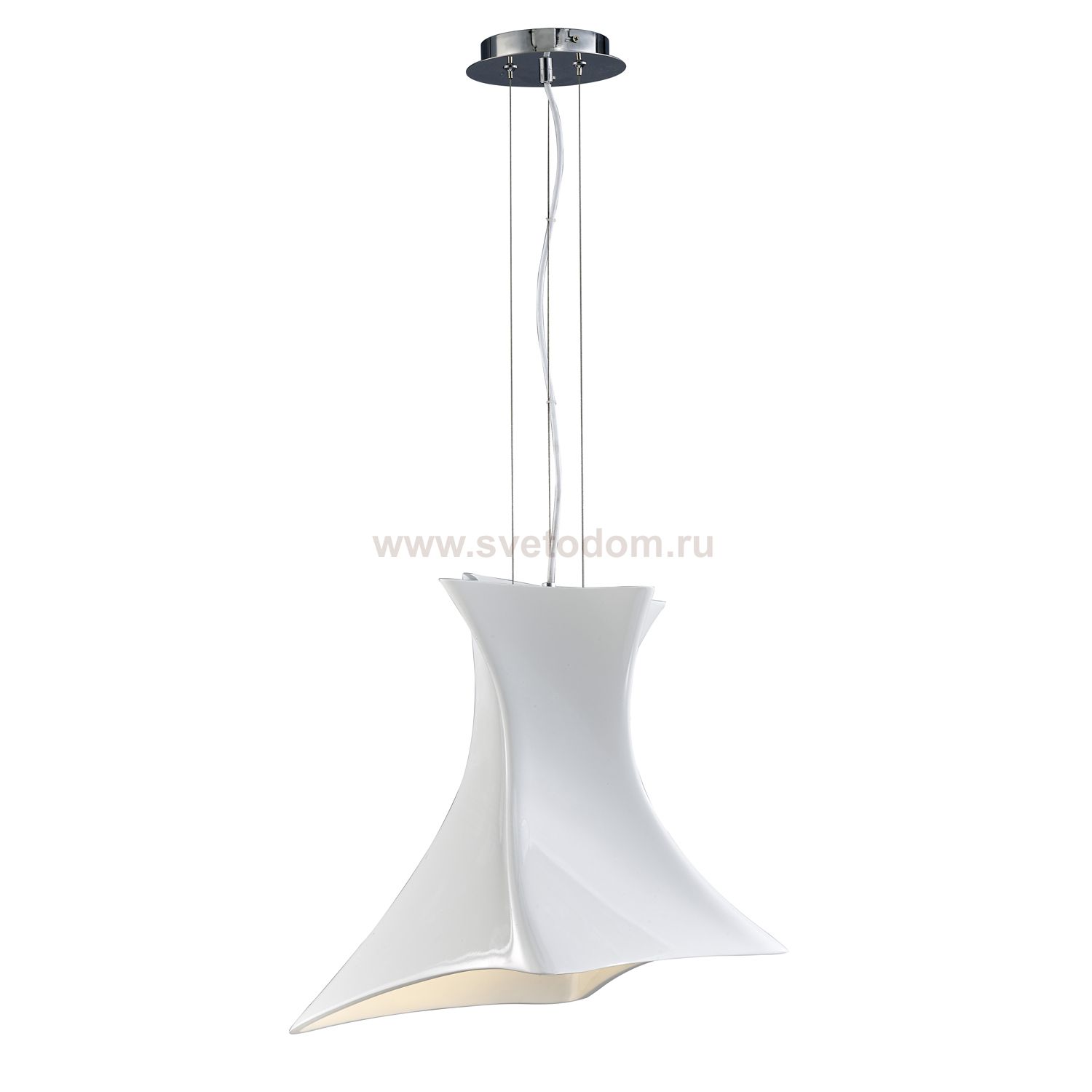 Подвесной светильник Mantra 5070 TWIST