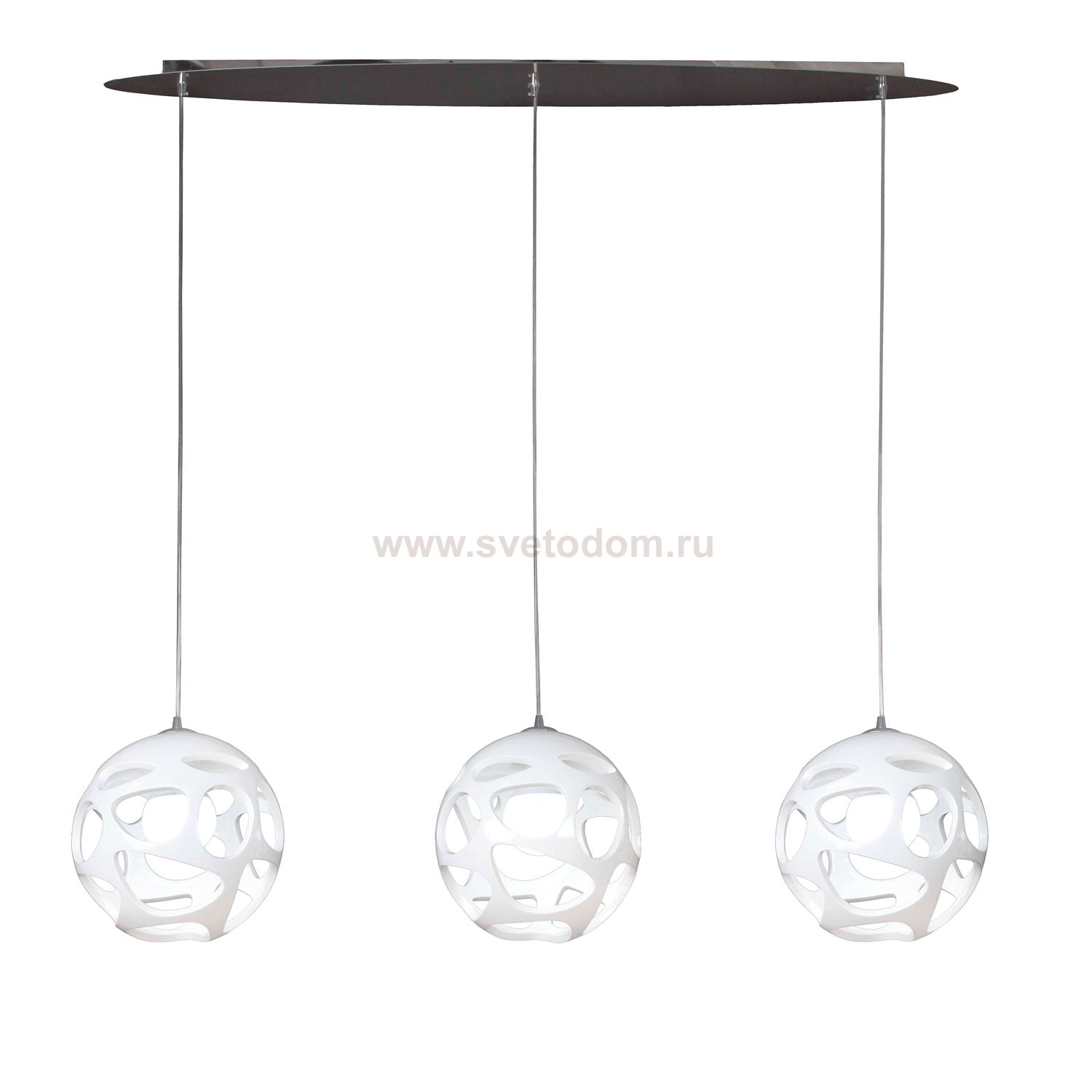 Подвесной светильник Mantra 5145 ORGANICA