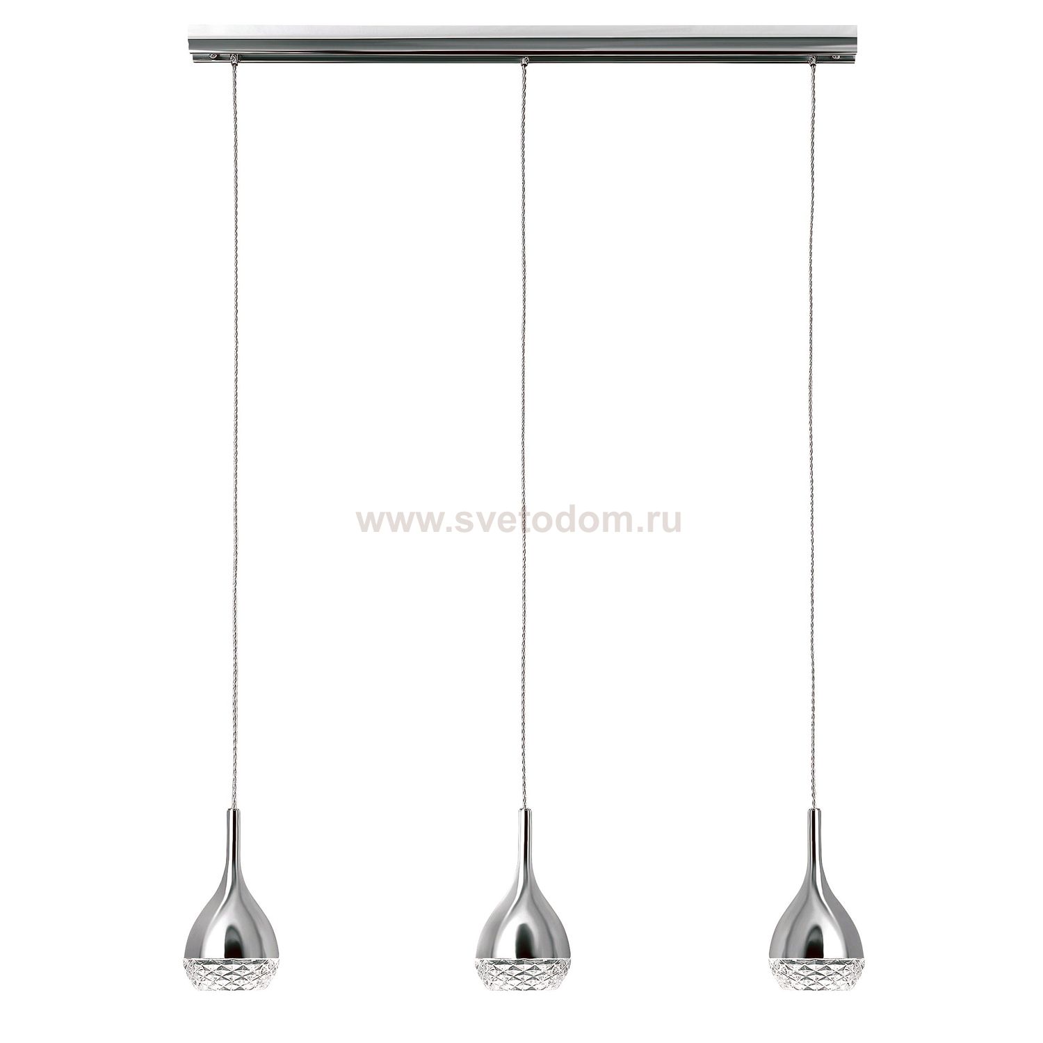 Подвесной светильник Mantra 5161 KHALIFA