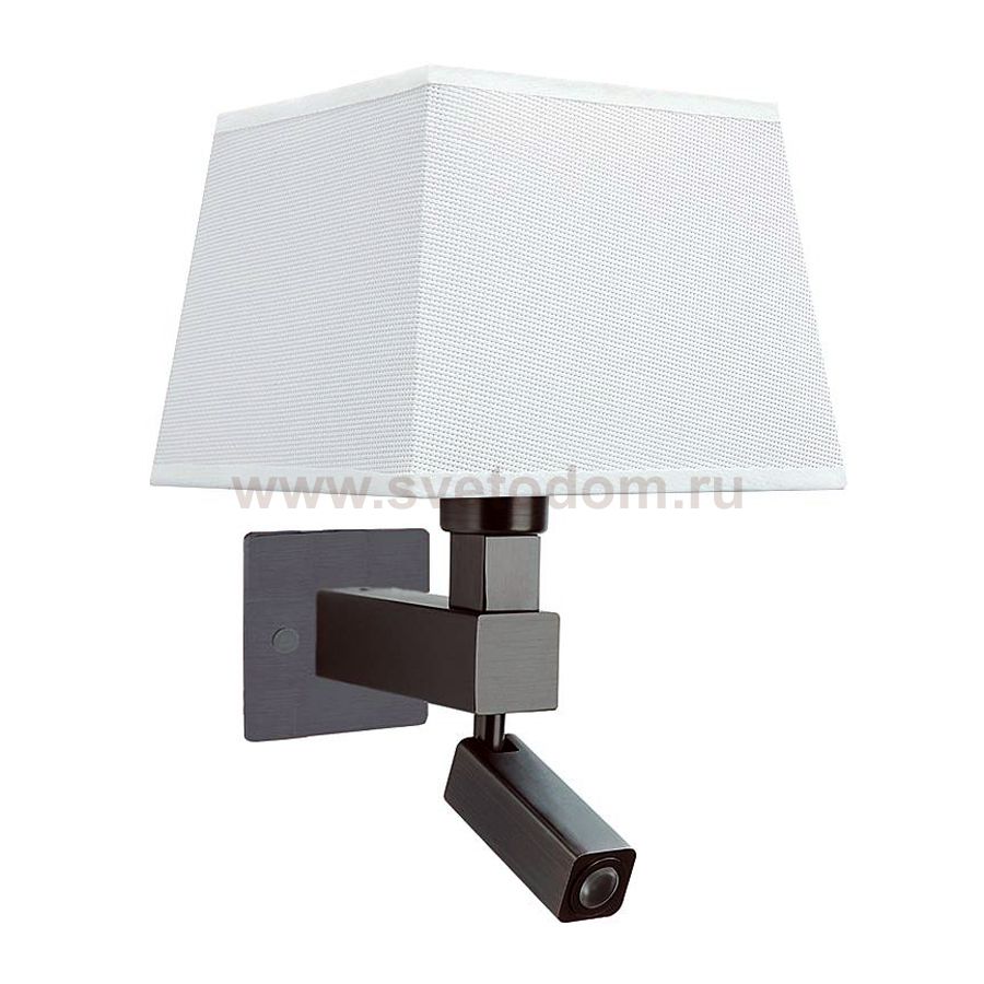 Светильник настенный бра   Mantra 5233+5239+5171 BAHIA