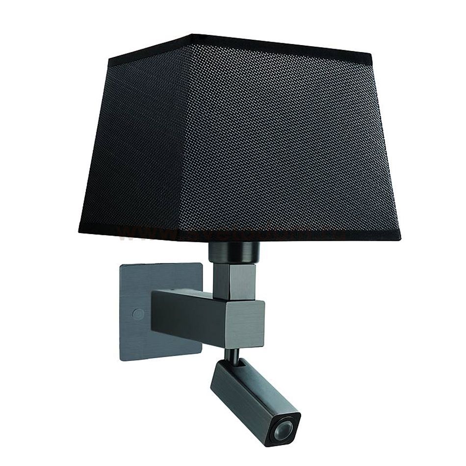 Светильник настенный бра   Mantra 5233+5240+5171 BAHIA