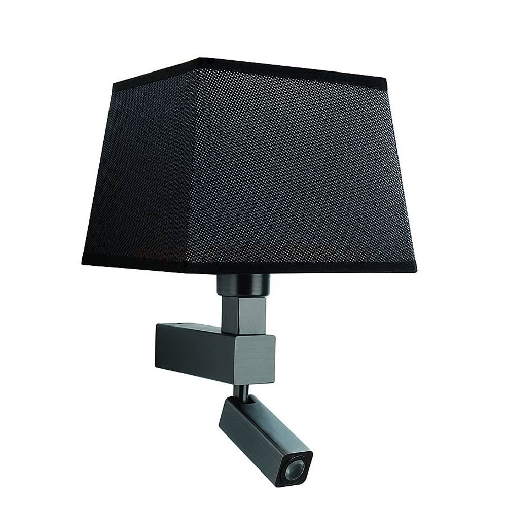 Светильник настенный бра   Mantra 5233+5240 BAHIA