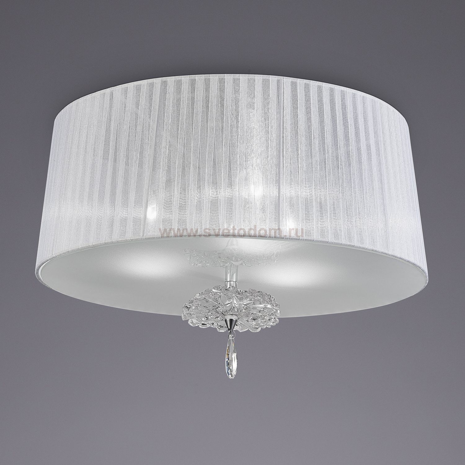 Потолочный светильник Mantra 5275 LOUISE