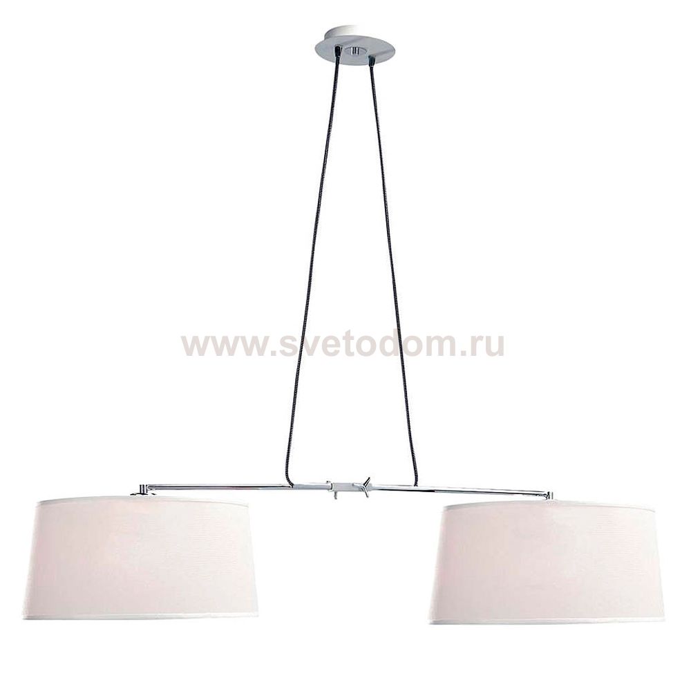 Люстра Mantra 5306+5308 HABANA