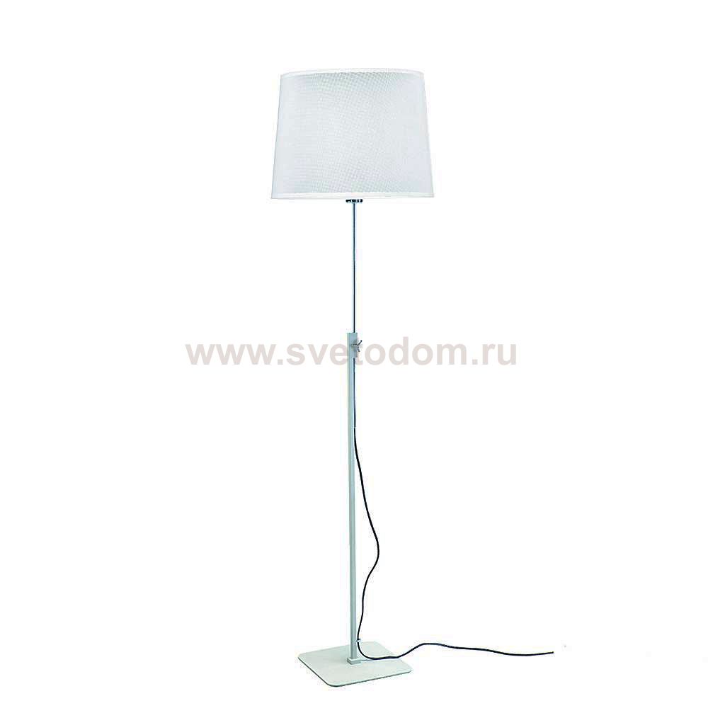 Торшер Mantra 5310+5312 HABANA