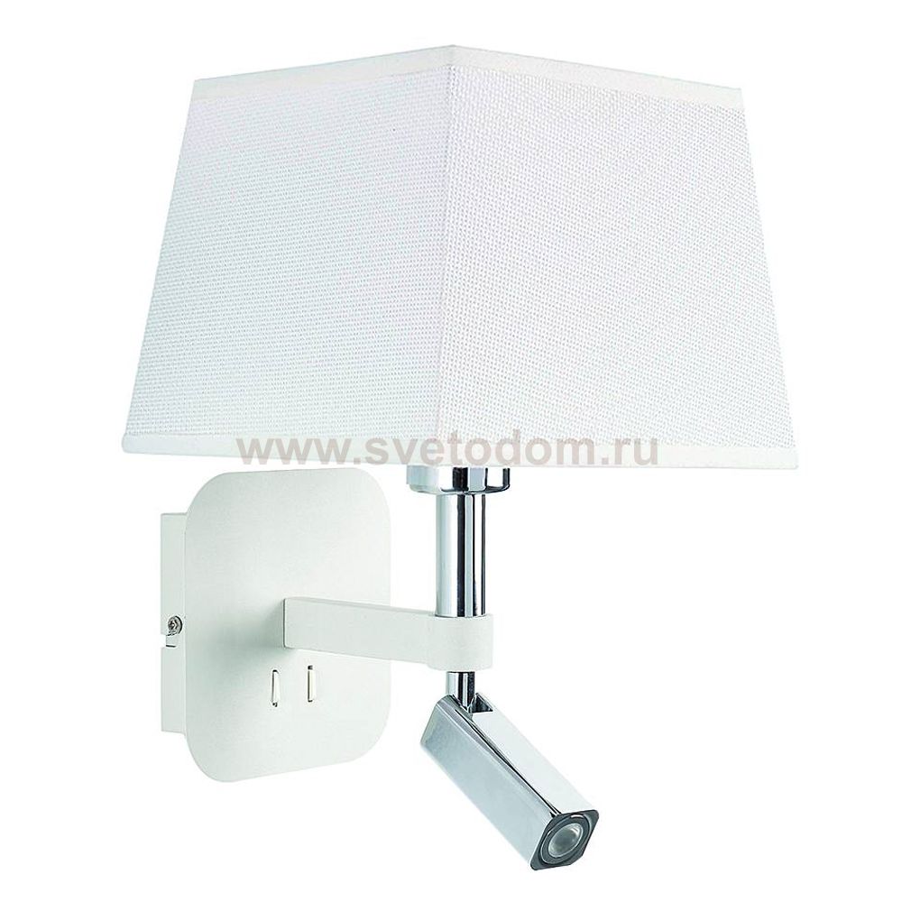 Светильник настенный бра   Mantra 5316+5239 HABANA