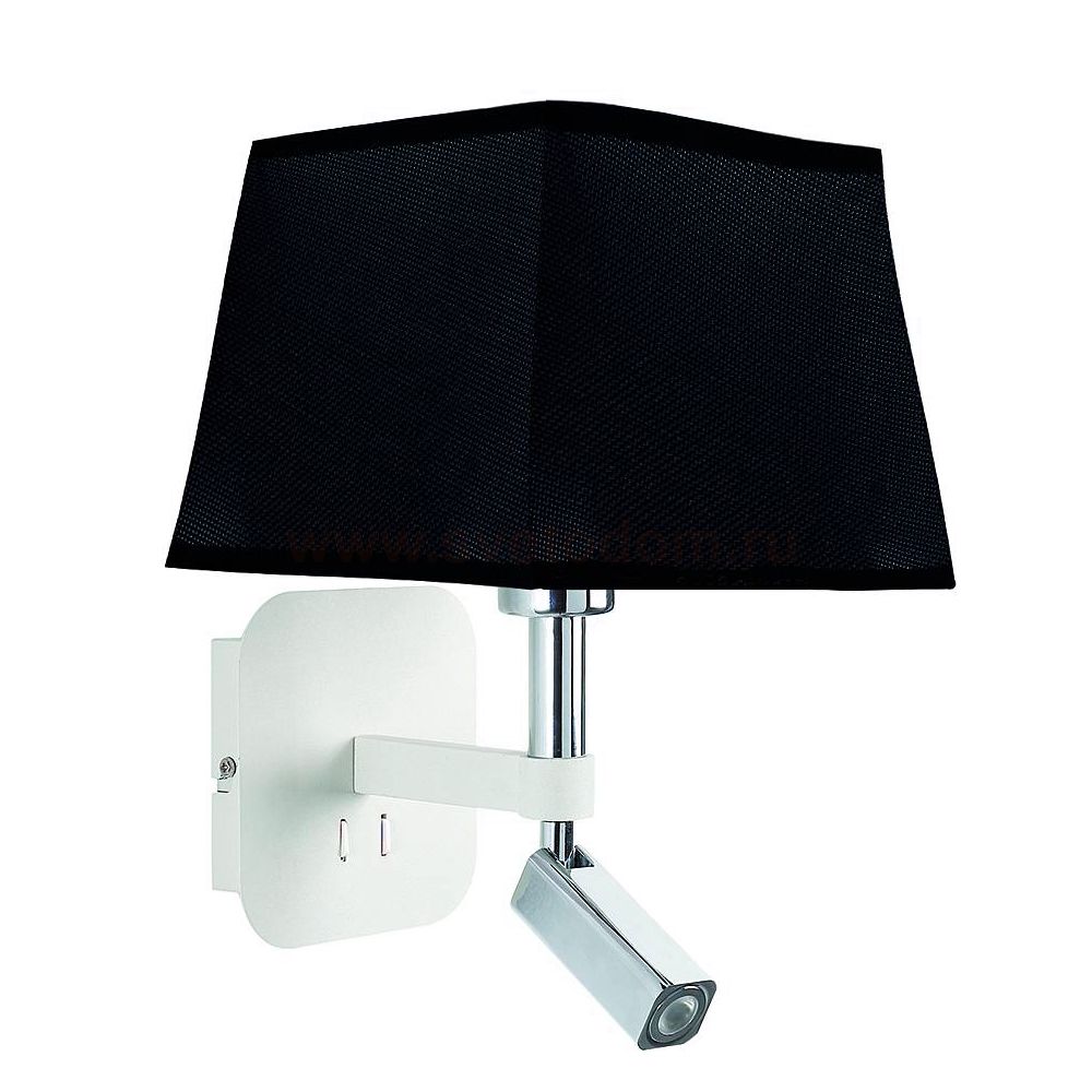 Светильник настенный бра   Mantra 5316+5240 HABANA