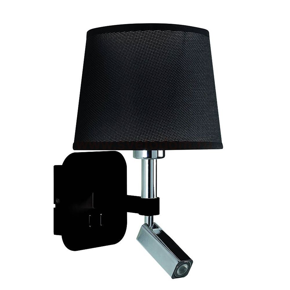 Светильник настенный бра   Mantra 5317+5238 HABANA