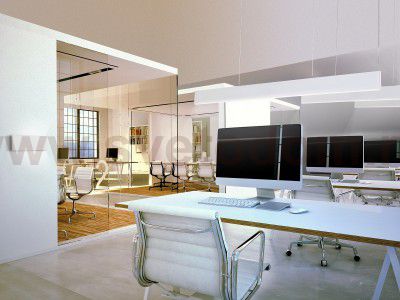 Настенный светильник бра Mantra 5491 PETACA