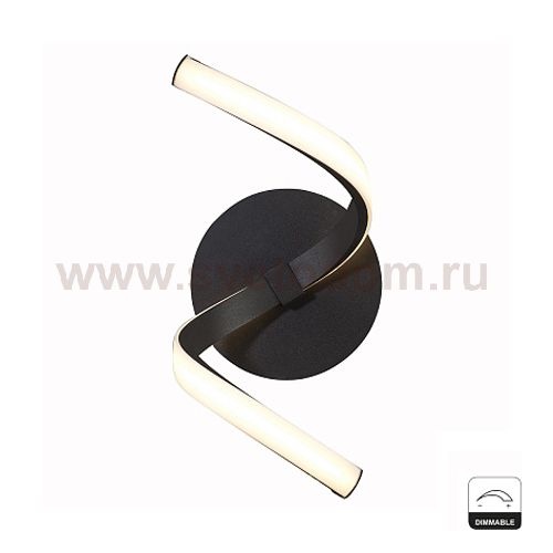 Светильник настенный бра   Mantra 5830 NUR