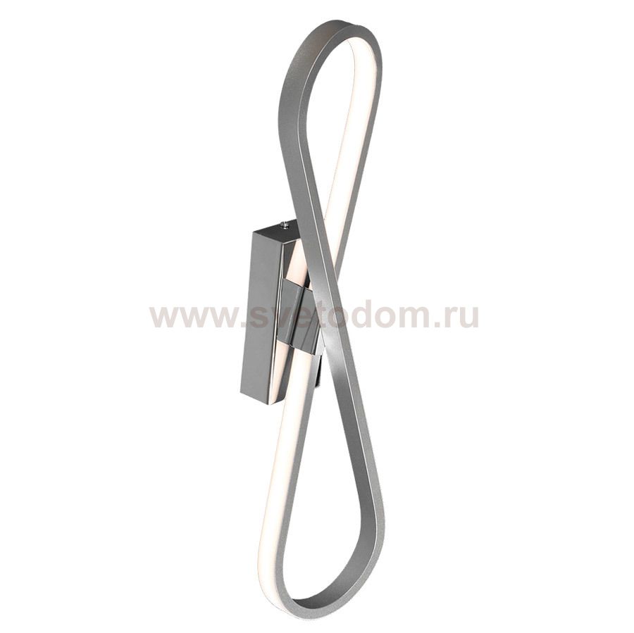 Светильник настенный бра   Mantra 5983 BUCLE