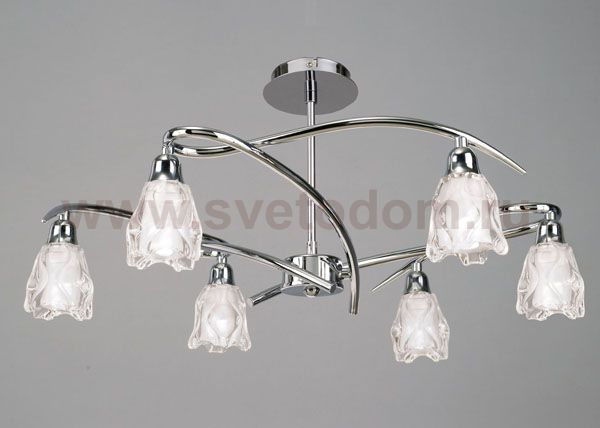 Люстра Mantra 635 AMEL