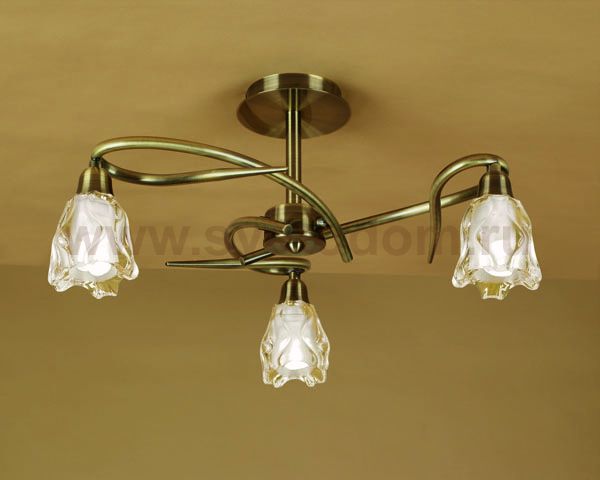 Люстра Mantra 683 AMEL