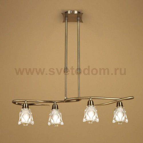 Люстра Mantra 684 AMEL